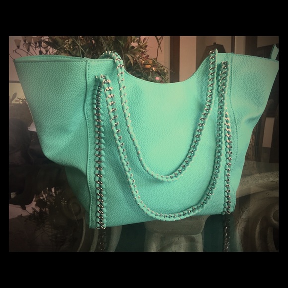 Blush by Passion tote - Picture 1 of 5